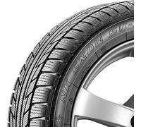 Nankang Snow SV-2 185/55 R16 87T XL, with rim protection (MFS)