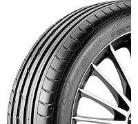 Nankang AS-2+ Summer Tyre 195/45/16