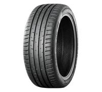 Nankang AS-3 Summer Tyre 195/55/16