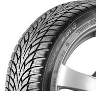 Nankang Winter Activa SV-3 215/55 R17 98V XL