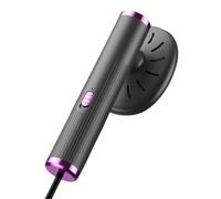 Nankoyal Garment Steamer | Handheld Steamer for Clothes | Double Mode Machine Portable Iron Device for Dress Shirt Curtains Home College Travel Dorm Fabrics