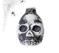 Nankoyal Ghost Whistle,Party Favor Terrifying Practical Trick Toy - Halloween Scream Whistle Of Death | for Men Women Girls Youth Teens Wife Husband Son Daughter Family Friends