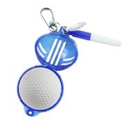 Nankoyal Golf Ball Marker Tool | Portable 360 Degrees Stencil,Golf Ball Alignment Marker | for Sport Competition Training Game Practice Course Outdoor Women Dad Men
