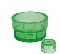 Nankoyal Golf Ball Marking Tool - Putting Drawing Accessory,Portable Golf Ball Line Marker for Home, Practice, Outdoors, Gym, Camping, Tournament, Course