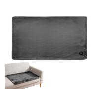 Nankoyal Heating Pad Back - 5V Portable Soft Heated Throw 70x45cm,Warm Pad Heating Bed Blankets,for Couch Bed Sofa Dorm Offices Apartment