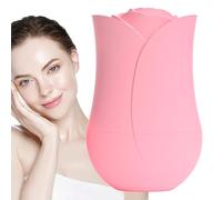 Nankoyal Ice Face Roller | Skin Care Ice Roller,Silicone Ice Face Roller, Cube Ice Roller for Face and Eye, Facial Beauty Ice Roller Skin Care Tools