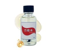 Nankoyal Makeup Liquid Scar Halloween - 30ml Cosplay Cosmetic Body Painting | Scarring Liquid for Realistic Halloween - for Escape Room Theatre Performance Short Film Carnival Masquerade