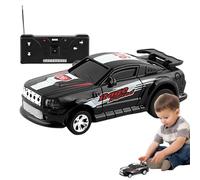 Nankoyal Remote Control Car - Portable Remote Control Drift Car | Funny, Tiny RC for Birthday, Christmas, New Year