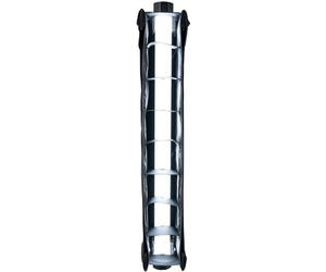 Nanlite Barndoor for Pavotube II 15X (w/ eggcrate)