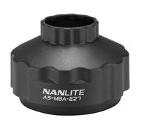 NanLite E27 Magnetic Base Adapter