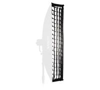 Nanlite Eggcrate Grid for Strip Softbox 140x30cm