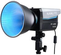 Nanlite FC-120C LED RGBW Spot Light | ✅ 5 years warranty