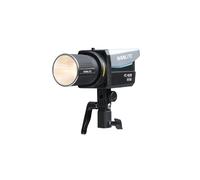 Nanlite FC-60B Bicolor LED Photo and Light 78W 2700K-6500K LCD Display Bluetooth App Control 2.4G DMX/RDM 12 Built-in Effects Photography Lighting for Video Recording Streaming Portrait Outdoor