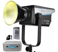 Nanlite FC-720B Bi-Color Daylight Monolight, 750W Studio Light, 2700K-6500K,Bowens Mount Led Video Light, App Control for Film Production, YouTube,Photography & Live Streaming
