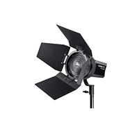 Nanlite FL-11 Fresnel Lens for Forza 60 (with barndoor)