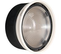 Nanlite FL-20G Fresnel Lens with Barndoors (for the Nanlite Forza 300 and 500 Lamps)