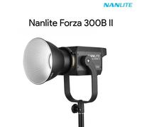 Nanlite Forza 300B Mark II Bi-colour LED Spot Light