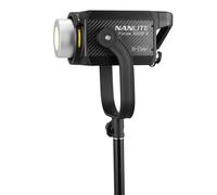Nanlite Forza 300B Mark II Bi-colour LED Spot Light