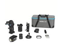Nanlite Forza 60B II Kit with Projector Attachment