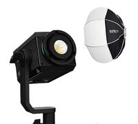 Nanlite Forza 60C Full-Color