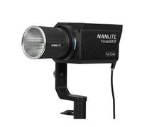 Nanlite Forza 60CR LED RGBLAC Spot Light (CRMX/Lumen Radio) | ✅ 5 years warranty