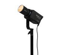 NANLITE Forza 60CR RGBLAC Professional LED Spot Light, CRMX/Lumen Radio Compatible