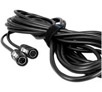Nanlite Forza 8 Pin DC Connection Cable 12m | ✅ 5 years warranty