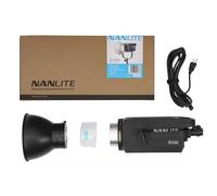 Nanlite FS-300B LED Bi-Color Spot Light - 1 year warranty