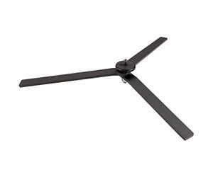NANLITE LS-FL-1/4 Floor Stand for PavoTube II 15X/30X Brand