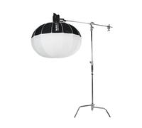 NanLite LT-120 Lantern Softbox for Forza 300 / 500 - 120CM