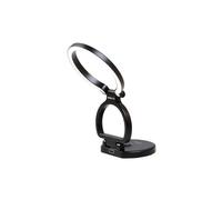Nanlite Lumo Bi-Color LED Ring Light (Polar Black)