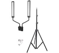 NANLITE Mira 26B Bi-Colour LED Light