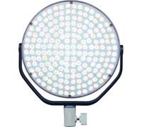 Nanlite Miro 60c LED Full-color Round Panel Light (midnight blue)