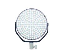 NanLite Miro 60C LED Full Colour Round Panel Light - Midnight Blue