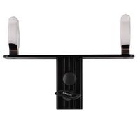 Nanlite Mount /w Clips for the Single Pavotube