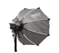 Nanlite Octagonal Softbox 60cm with FM Mount | ✅ 5 years warranty