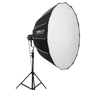 Nanlite Parabolic Softbox 150cm (Easy-up) | ✅ 5 years warranty
