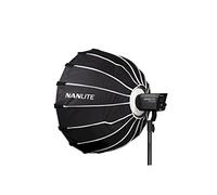 Nanlite Parabolic softbox of Forza 60