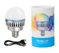 Nanlite PavoBulb 10C