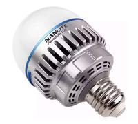 NanLite Pavobulb 10C RGBWW LED Bulb 12-Bulb Kit