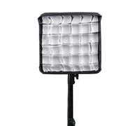 NanLite PavoSlim 60B Kit with Quick Release Softbox and Clamp
