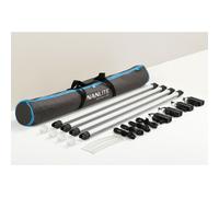 Nanlite Pavotube II 30C quad kit | ✅ 5 years warranty