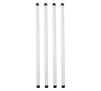 Nanlite Pavotube II 30X quad kit (w/ battery) | ✅ 5 years warranty