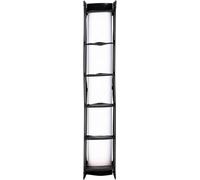 Nanlite PavoTube II 6C Stick Light Fabric Grid