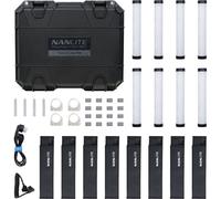 Nanlite PavoTube II 6XR 8KIT | ✅ 5 years warranty