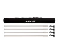 Nanlite Pavotube T8 7X quad kit
