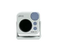 Nanlite Pico LED Mini Pocket Light (Mint Blue)
