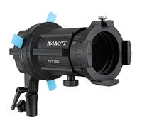 Nanlite PJ-FMM-19 Projektions- vorsatz for Forza 60 60B 19°