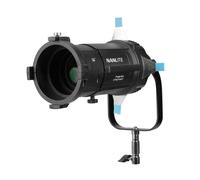 Nanlite Projection Attachment for Bowens Mount with 36°Lens