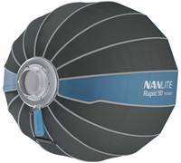 Nanlite Rapid 90 Parabolic Softbox | ✅ 5 years warranty
